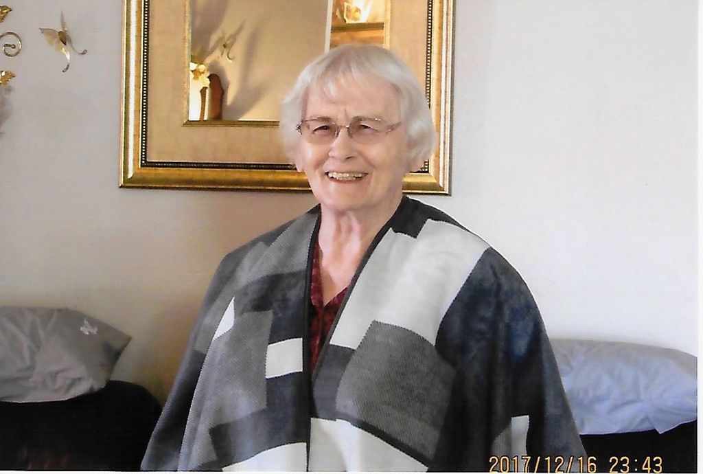 Reba L. Smith Profile Photo