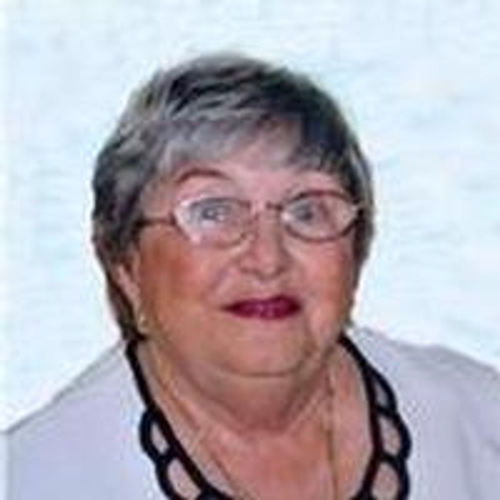 Rebeca H. Perez