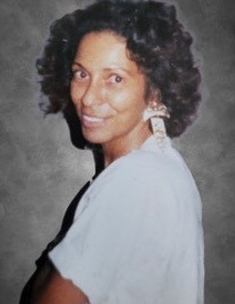 Lillian Tucker Thomas