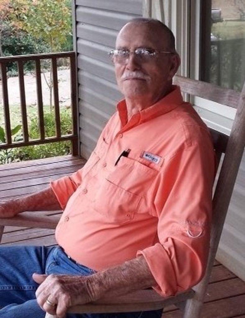 Billy Ransom