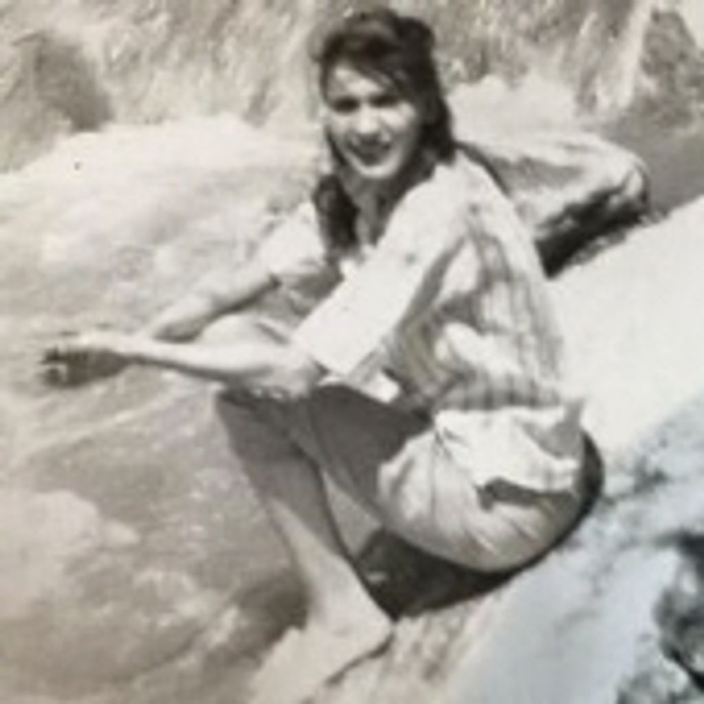 Ruby P. Wallner