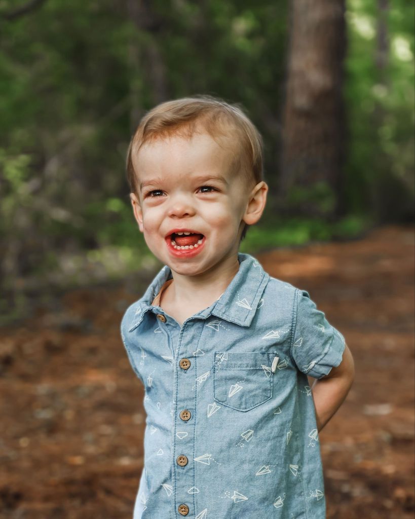 Stetson Jones Profile Photo
