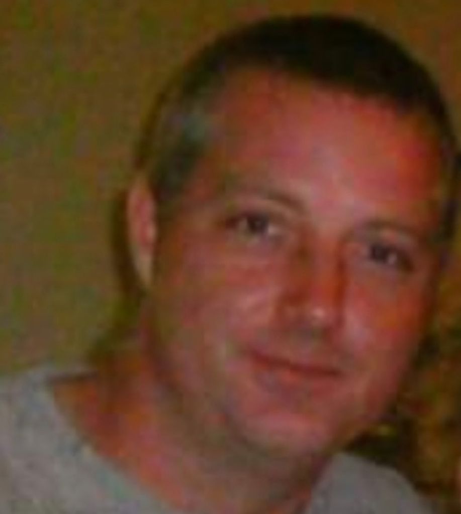 David  B Gainey, III