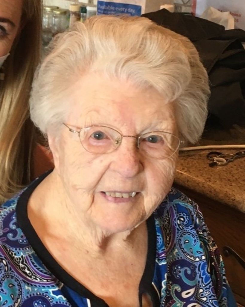 Helen Rust Stettler Profile Photo