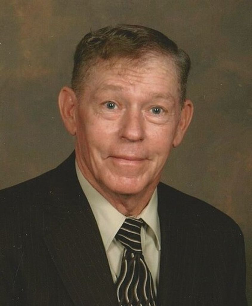 Floyd Nelson Hawley Profile Photo