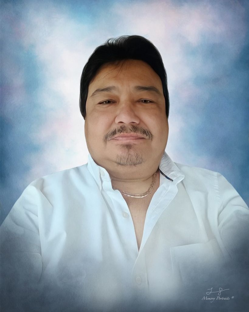 Daniel Ramirez Profile Photo