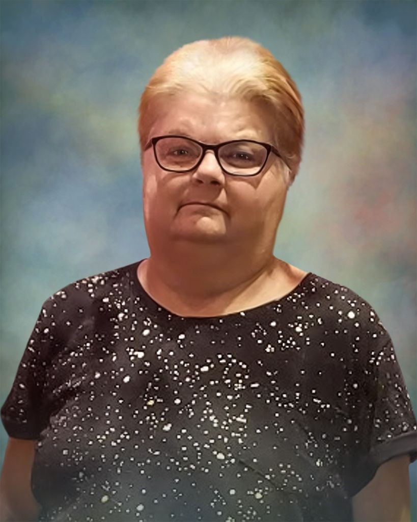 Debra Jane Valentino