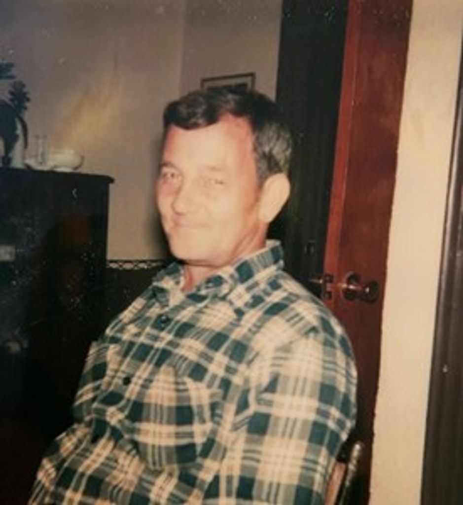 Robert David White Sr.