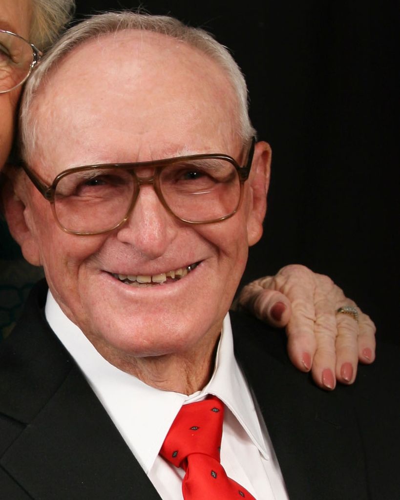 Emmit Bob Webb Profile Photo