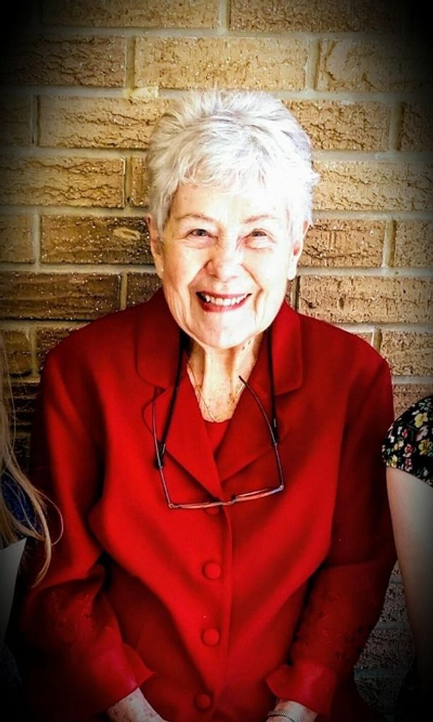 Faye Bouldin Profile Photo