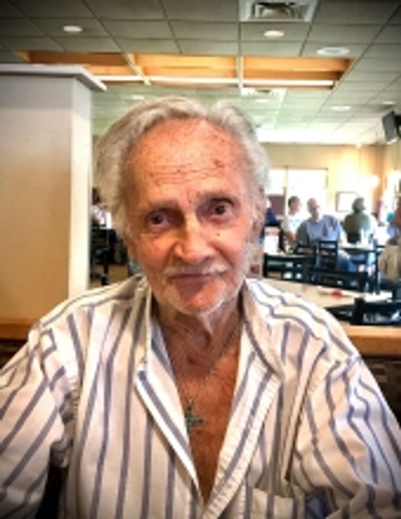 Eldon "Al" Henning Profile Photo