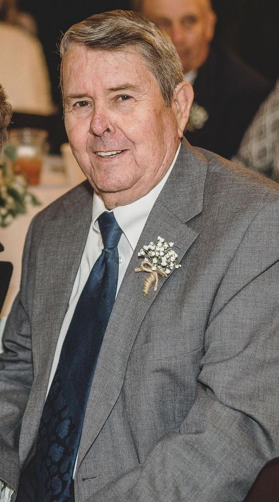 William "Billy" Royal