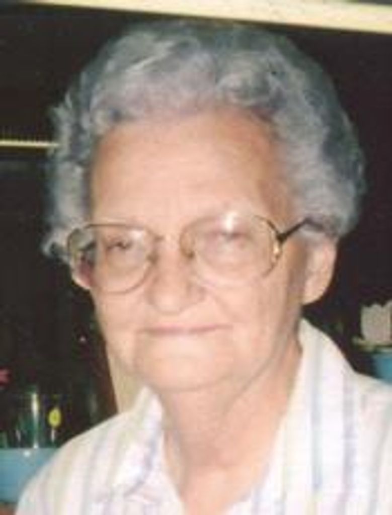 Lois Fay Neffendorf