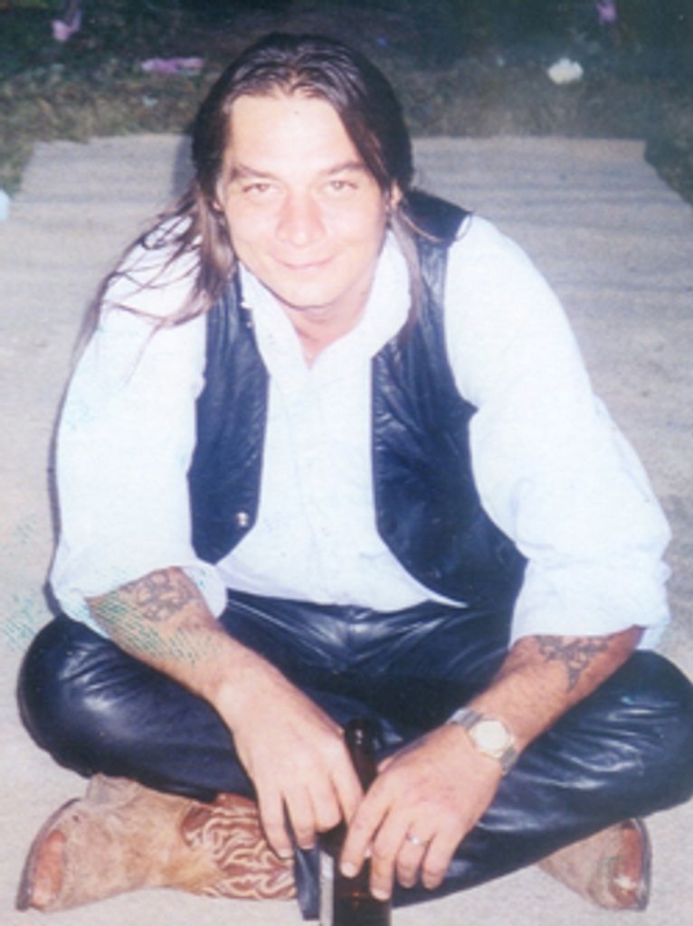 Kevin Arthur Dignard