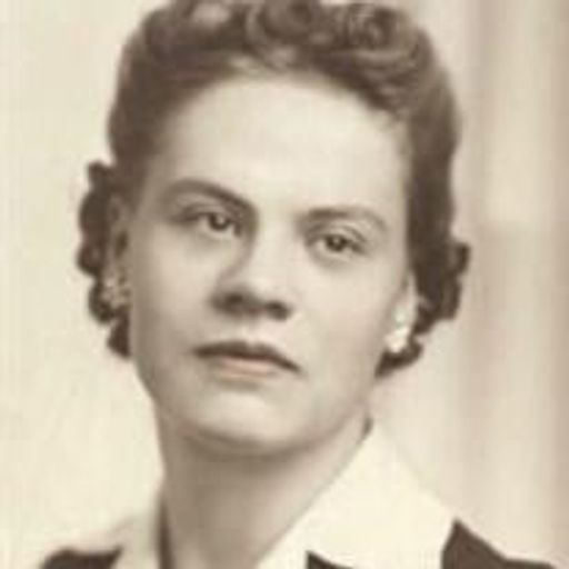 Wilma L. Mitchell Profile Photo