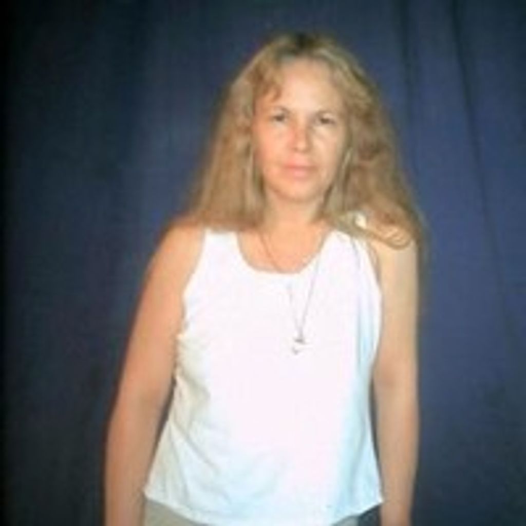 Sharron Walls