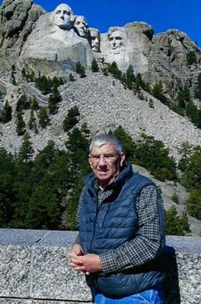 Livingston- Buell, Charles David