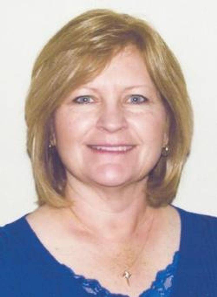 Suzanne Bishop