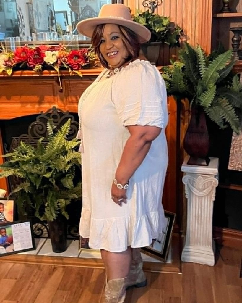 Pam Rushing Profile Photo