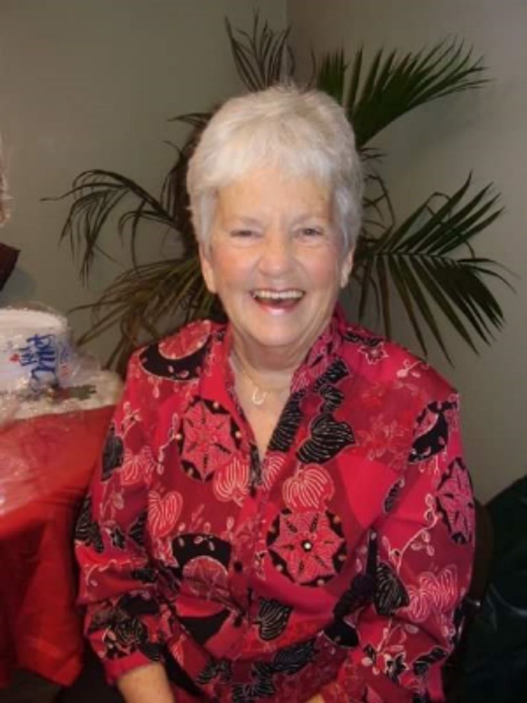 Catherine Marie Dunn