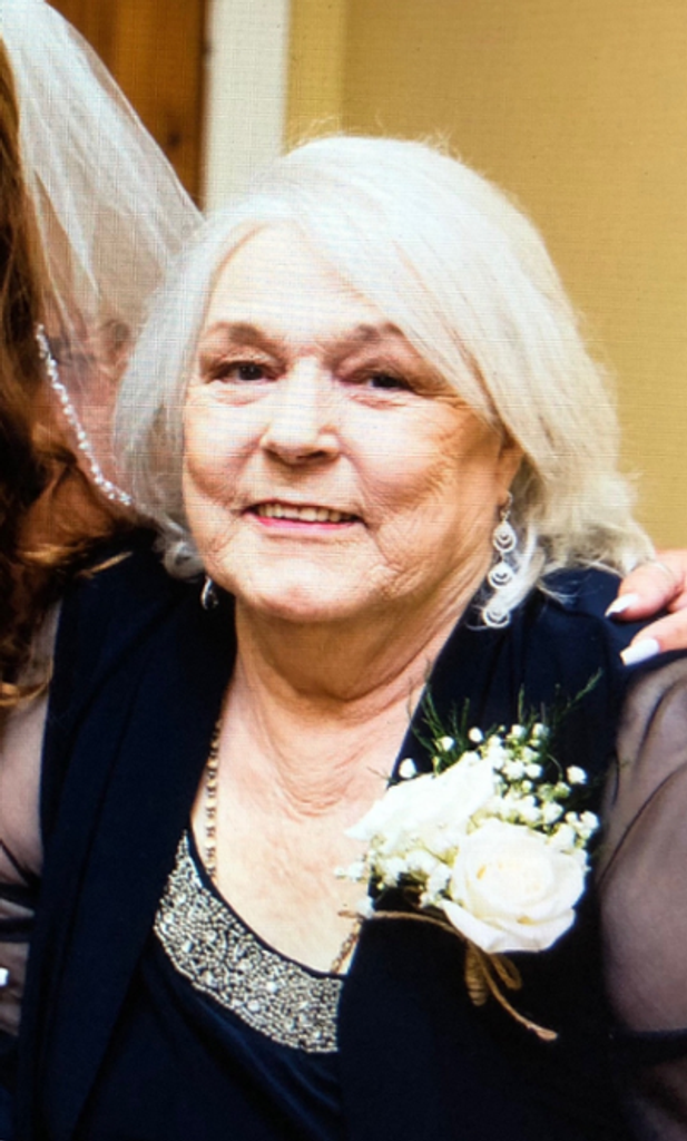 Cheryl Nagle