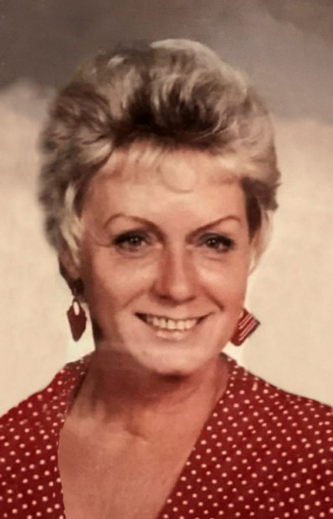 Mary Evalina Craig Profile Photo