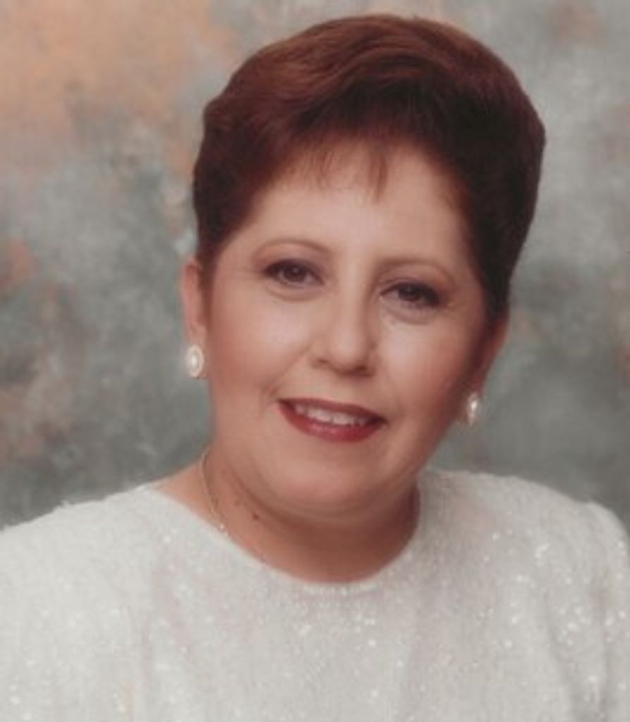 Elva P. Salinas