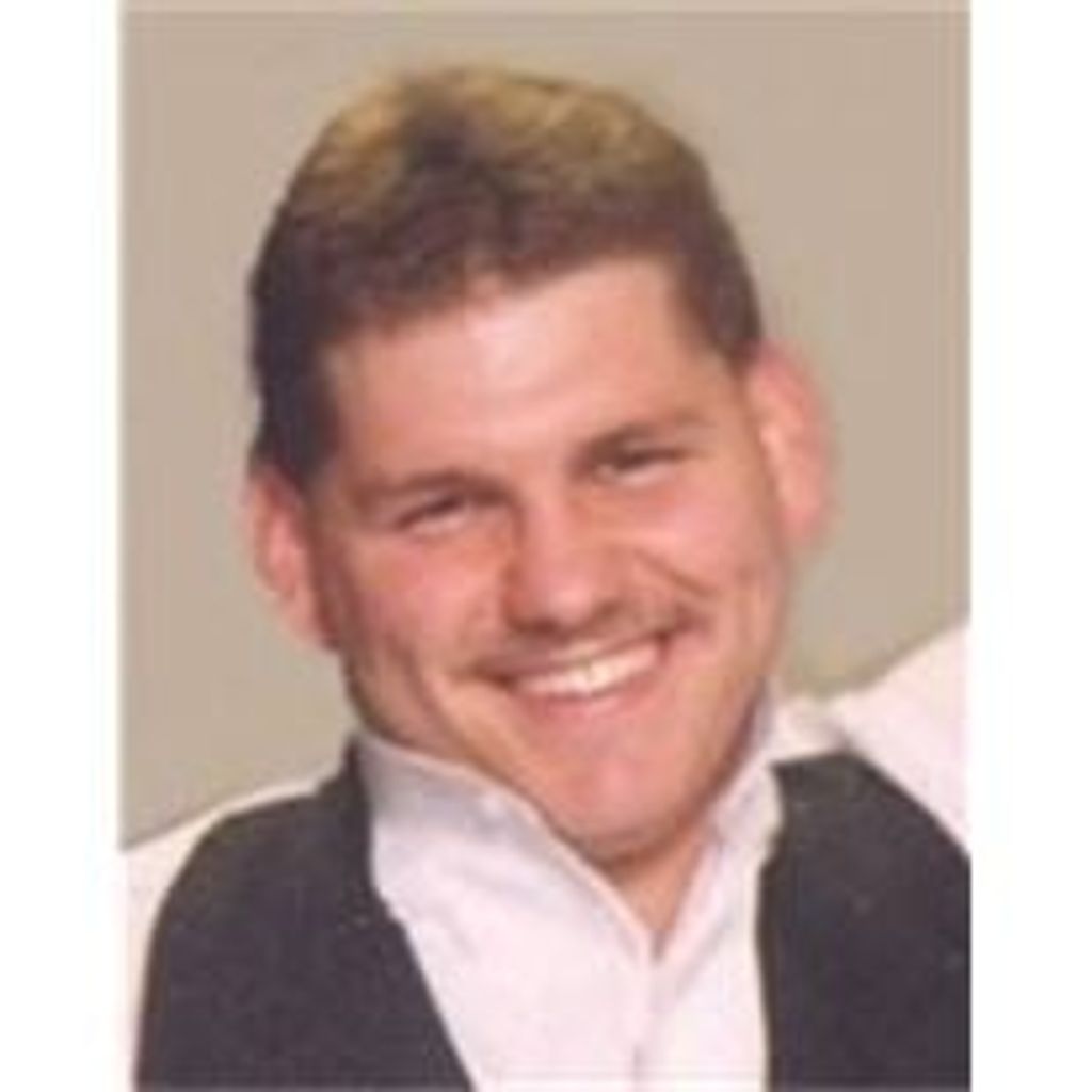 Steve Brian Wilson