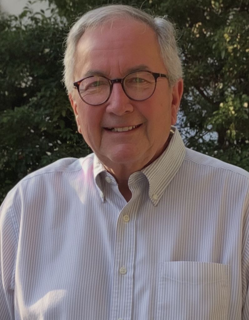 Robert L. Higbee
