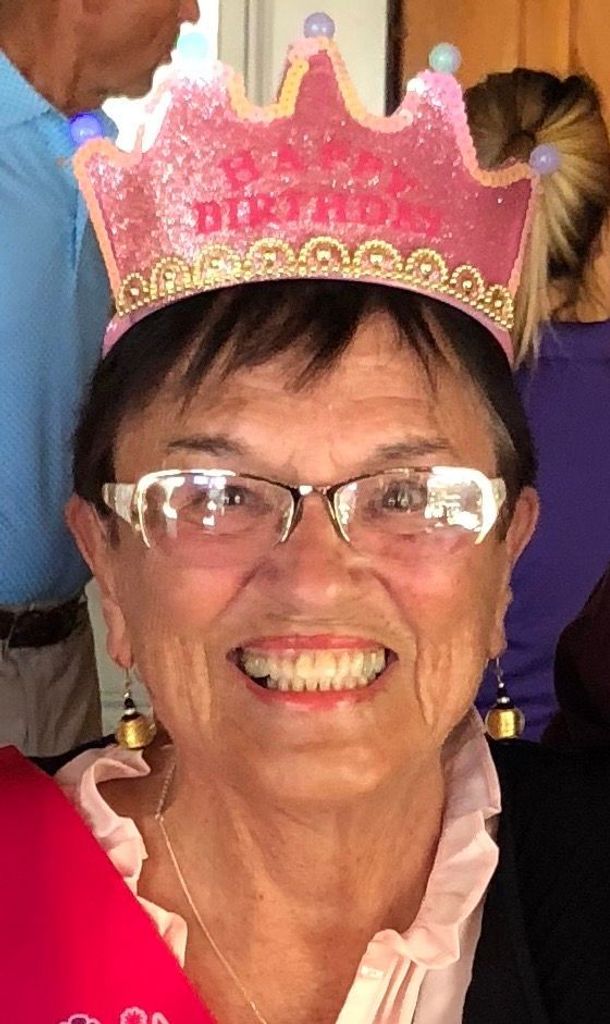 Patricia Helen Stanton Profile Photo