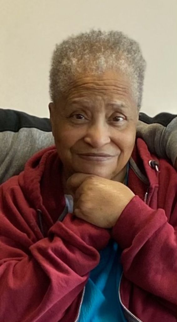 Catherine Diane Mcduffie Bordeaux Calhoun Profile Photo