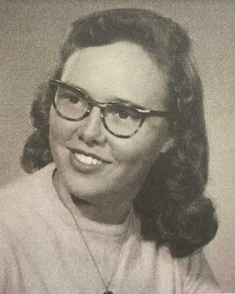 Nancy Rees