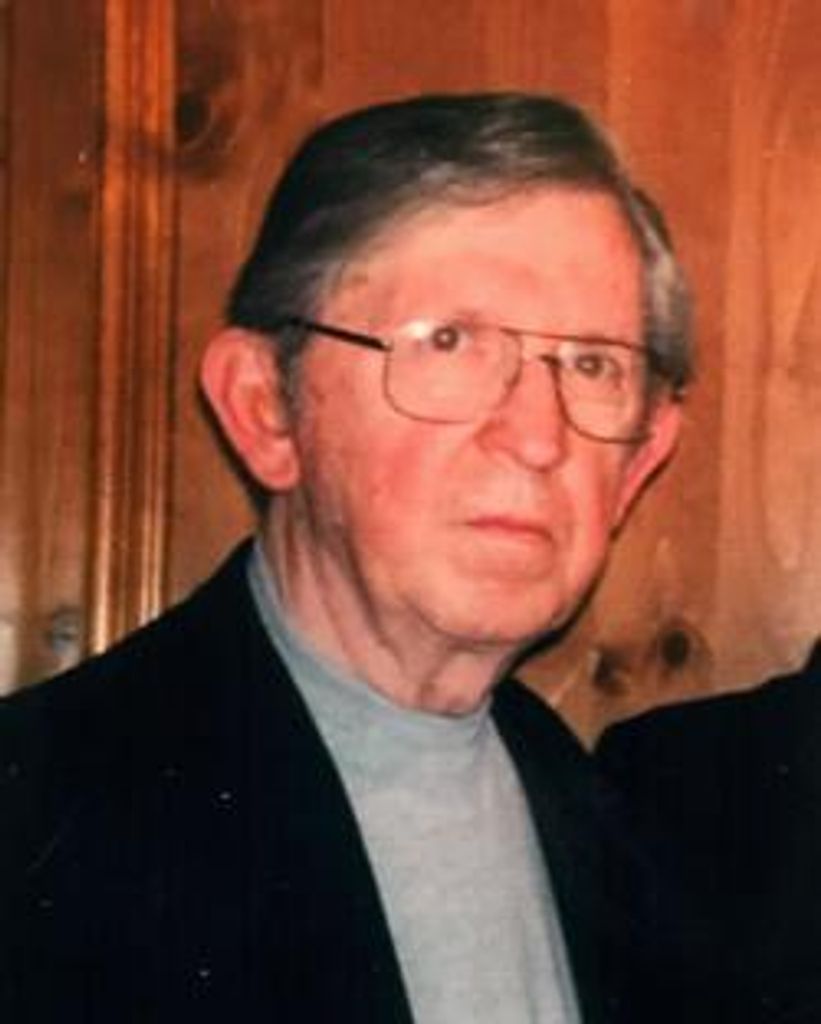 William N. Quealy Profile Photo