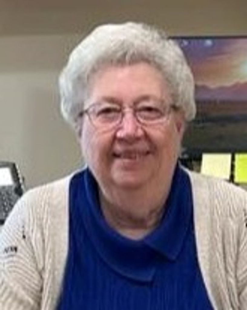 Donna Dian Hild Profile Photo