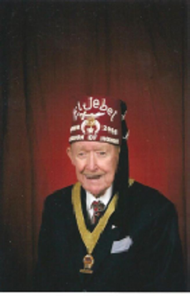 William E. Wood
