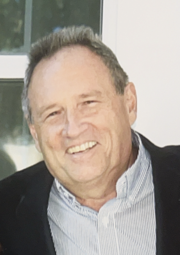 Edward R. Gaub Profile Photo