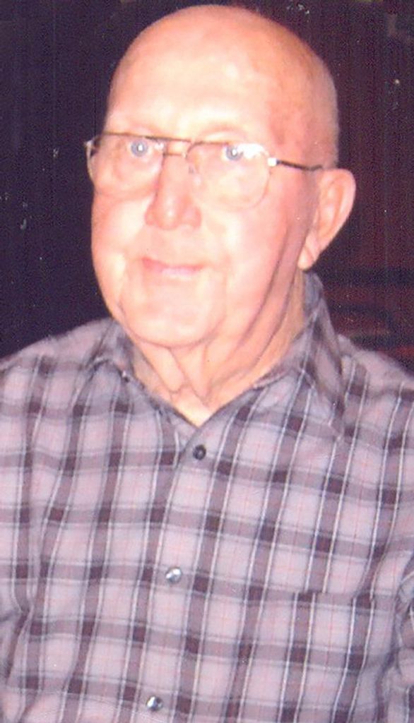 Richard Junior Nelson Profile Photo
