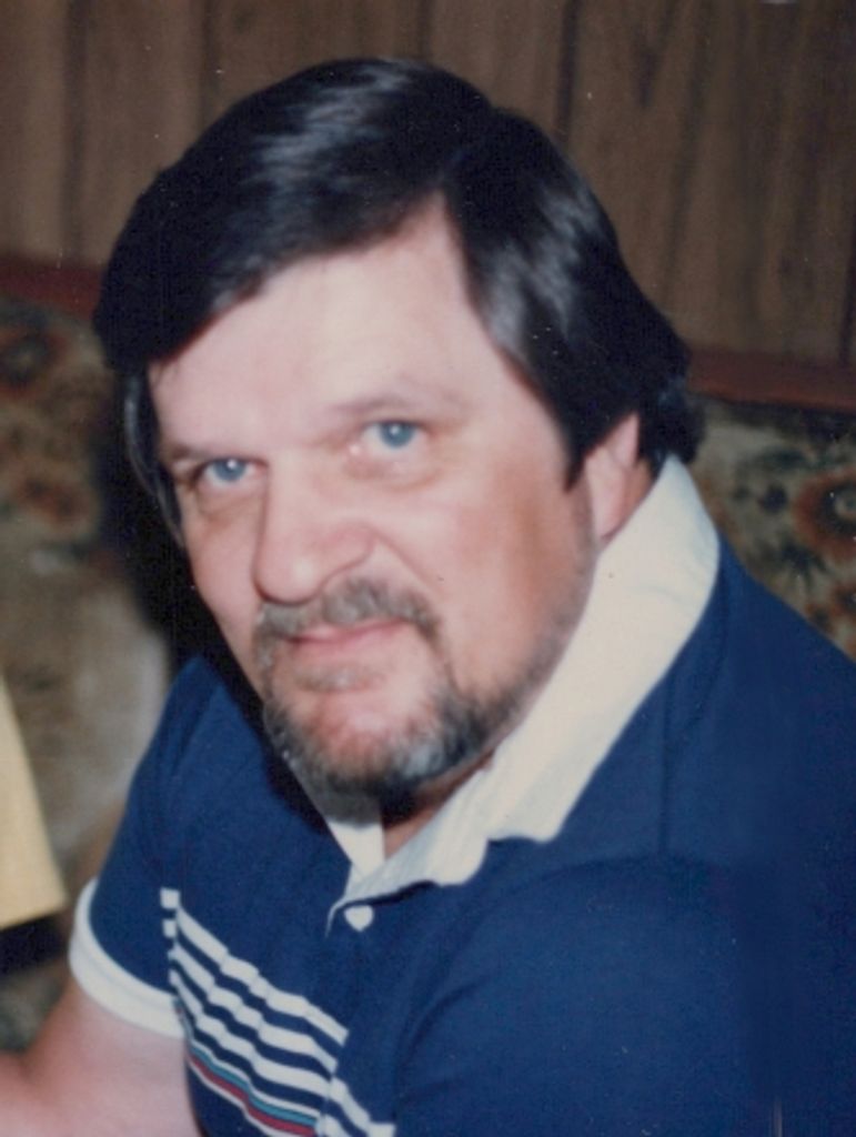 James Ronald "Ronnie" Hembree