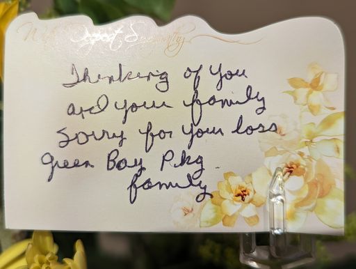 Leonard Wells photo 5