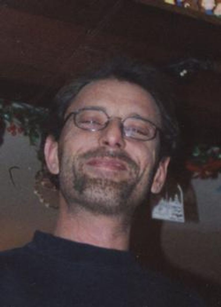 Guy W. Fulkerson, Jr.