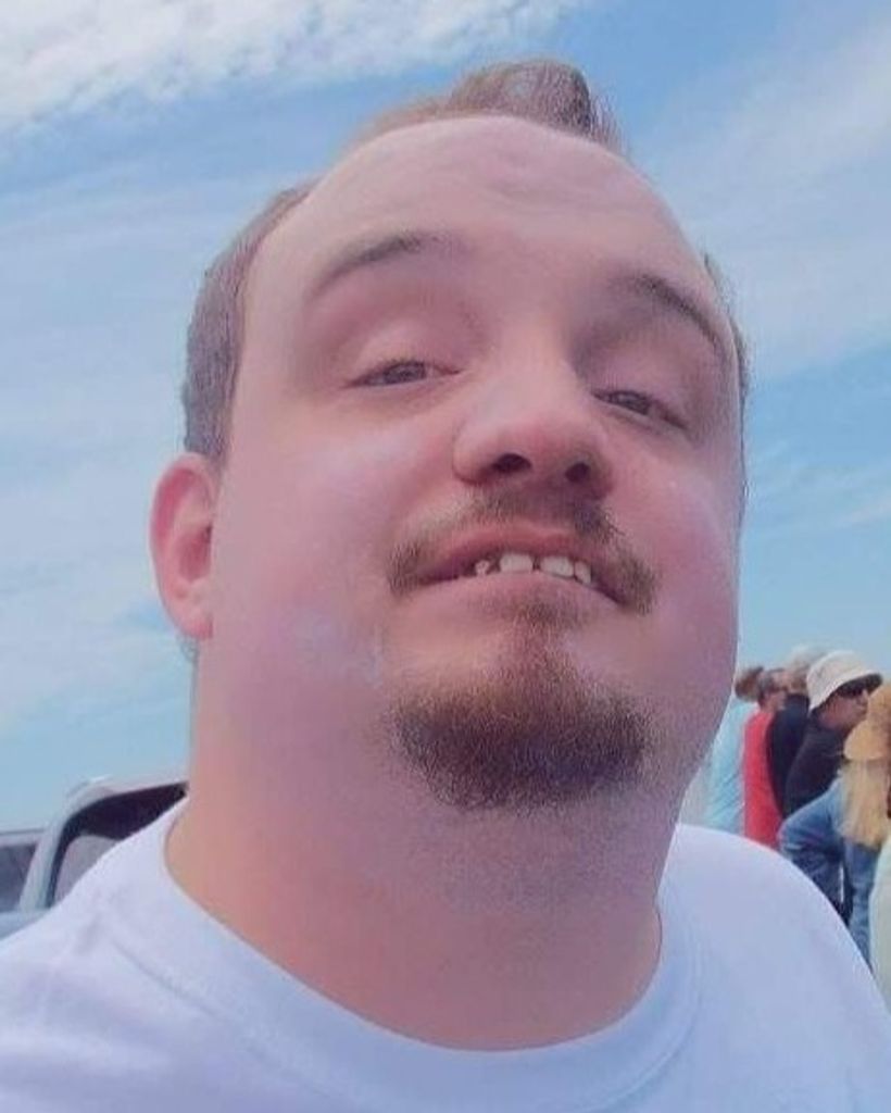 Colton Blake Wiss (Kinney) Profile Photo