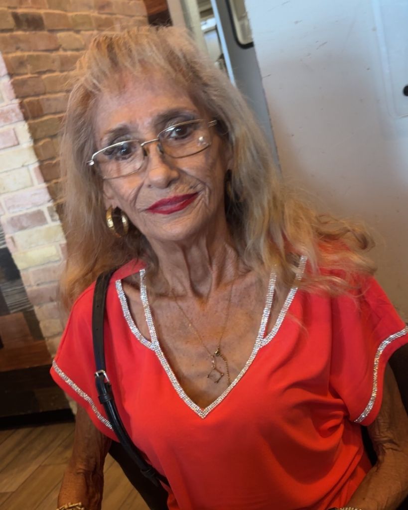Leticia Morua