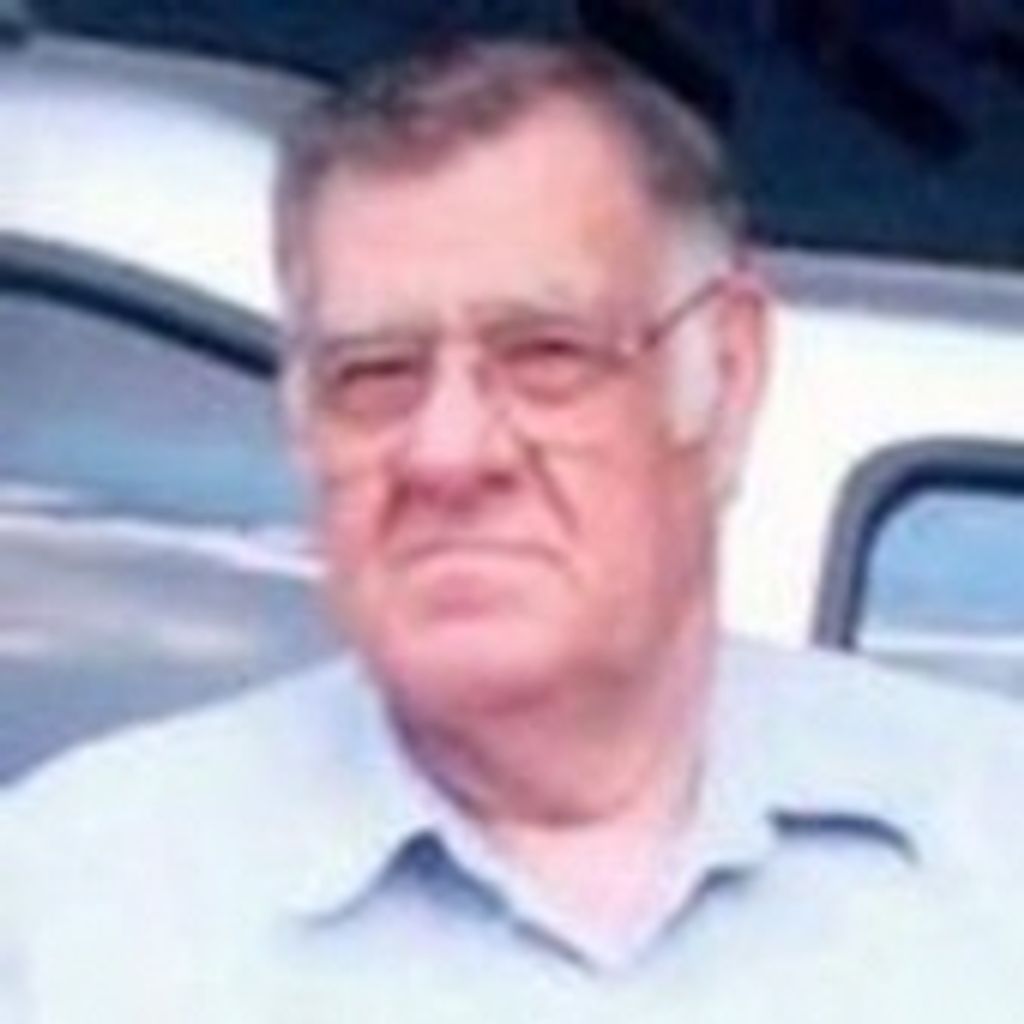 Hubert Lee Hall