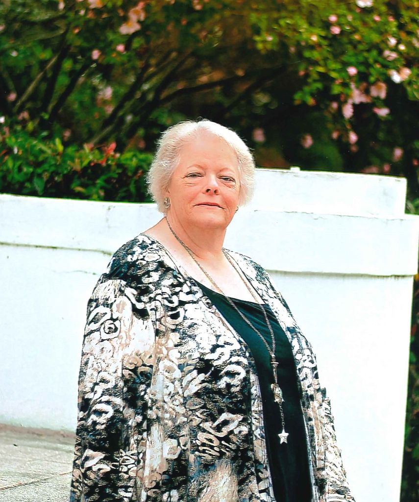 Rhonda Gasaway