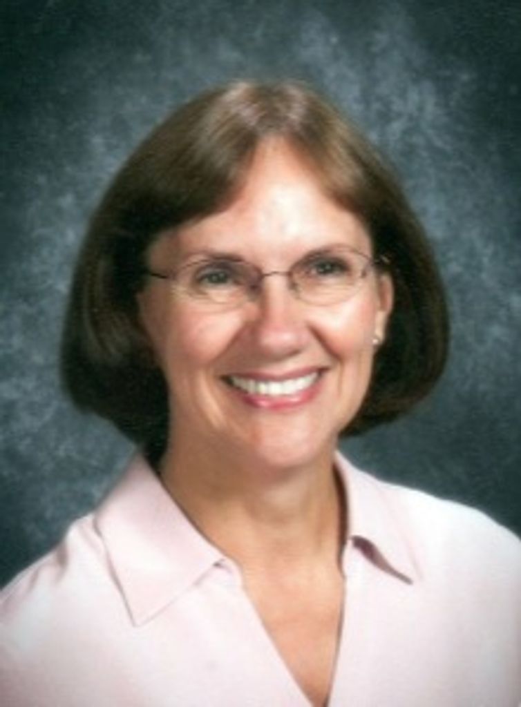 Miriam E. Hoelter