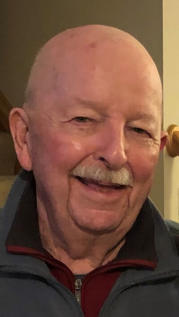 Thomas E. Metzler, Sr.