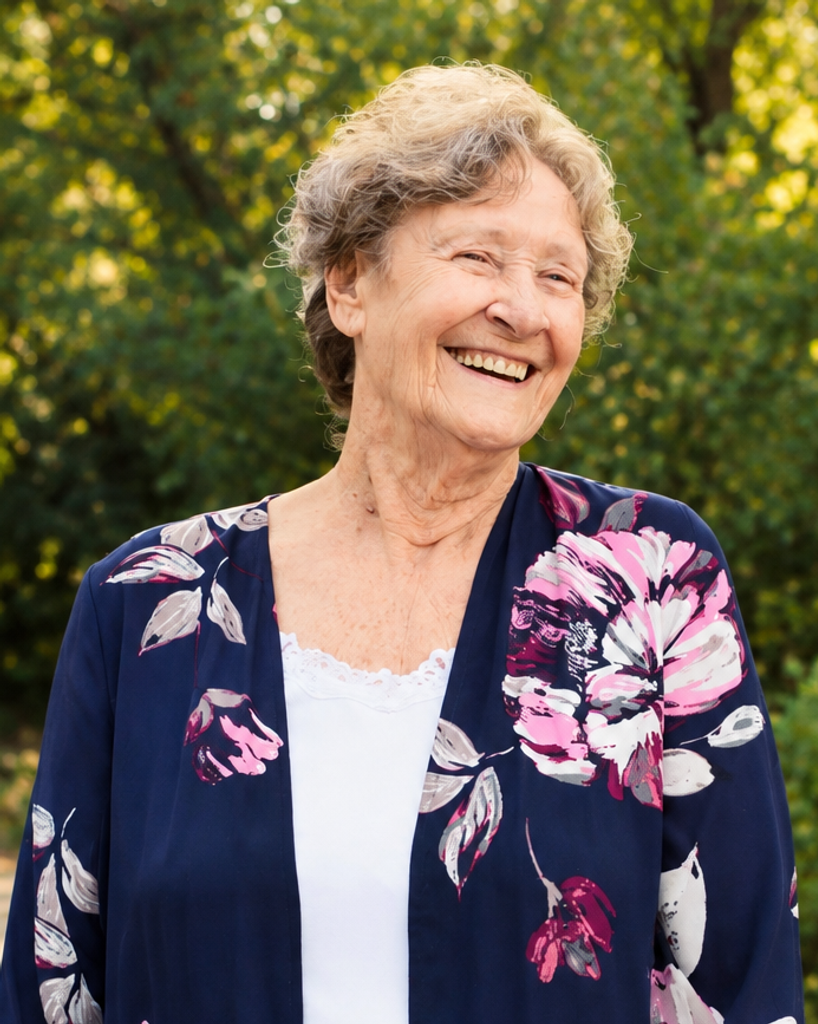 Lillian R. Lowe Profile Photo