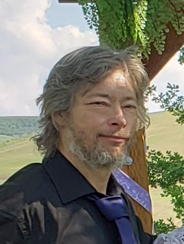 Jonathan Grant Garvin Profile Photo