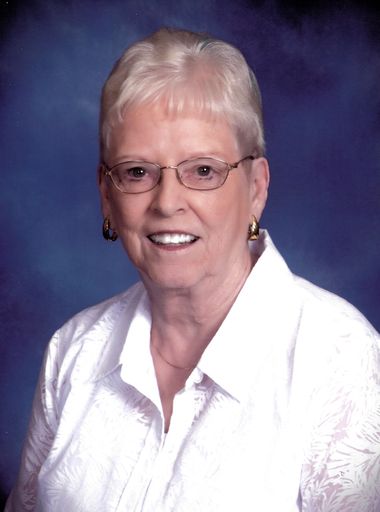 Martha Jean Noel's obituary image