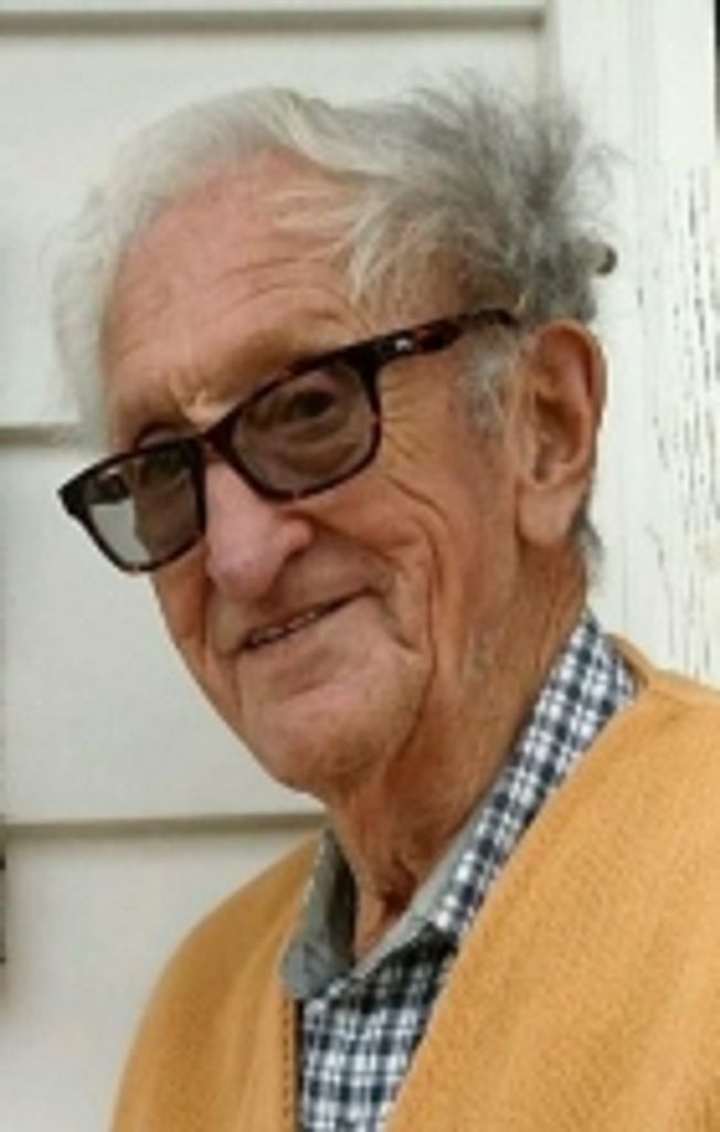 Morris M. Mallory